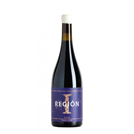 Region I Maturana Region I Maturana
