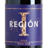 Region I Maturana Region I Maturana