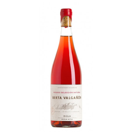 Berta Valgañon Rosado Berta Valgañon Rosado