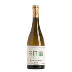 Pretium Blanco