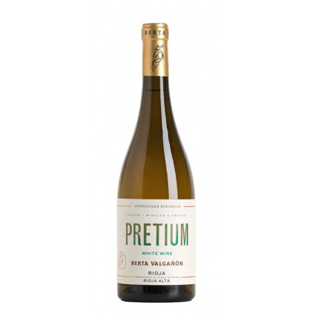 Pretium Blanco Pretium Blanco