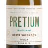 Pretium Blanco Pretium Blanco