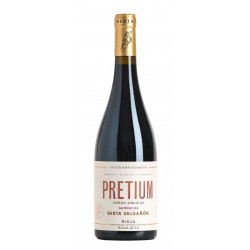 Pretium Garnacha
