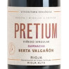 Pretium Garnacha Pretium Garnacha